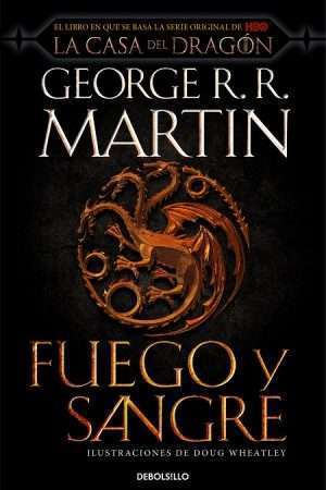 58791-FUEGO Y SANGRE
