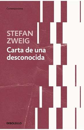 68910-CARTA DE UNA DESCONOCIDA