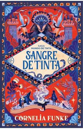 68761-SANGRE DE TINTA (MUNDO DE TINTA 2)