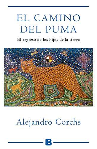 19435-EL CAMINO DEL PUMA