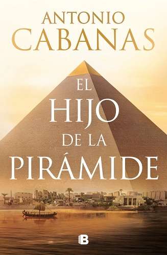69166-EL HIJO DE LA PIRAMIDE