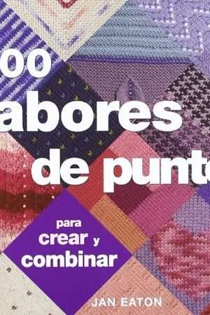 69030-200 LABORES DE PUNTO