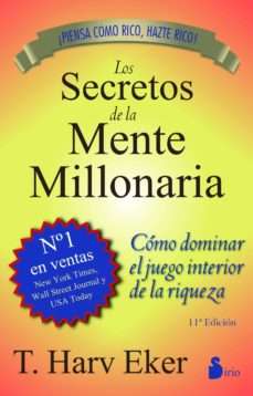 38337-LOS SECRETOS DE LA MENTE MILLONARIA