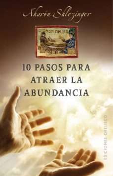 33164-10 PASOS PARA ATRAER LA ABUNDANCIA