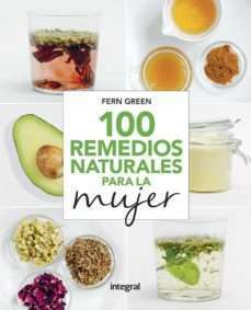 29107-100 REMEDIOS NATURALES PARA LA MUJER