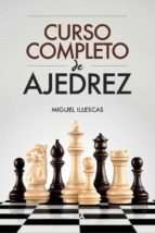 19603-CURSO COMPLETO DE AJEDREZ
