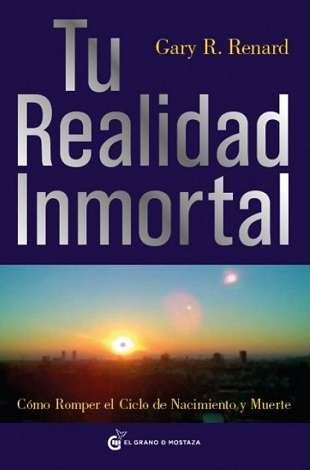 69053-TU REALIDAD INMORTAL