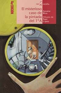31543-EL MISTERIOSO CASO DE LA PINTADA DEL 1A
