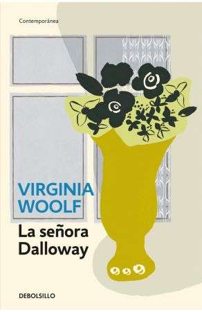 52233-LA SEÑORA DALLOWAY