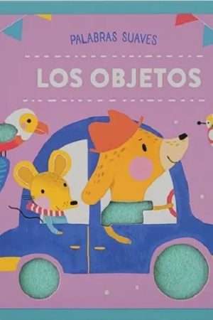 69192-PALABRAS SUAVES: LOS OBJETOS