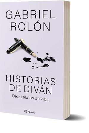 68862-HISTORIAS DE DIVAN : DIEZ RELATOS DE VIDA
