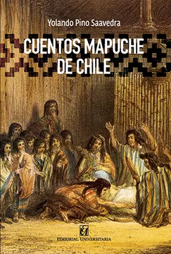 43836-CUENTOS MAPUCHES DE CHILE
