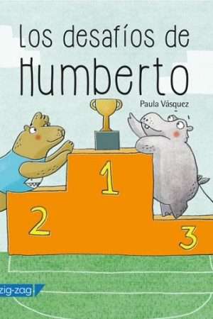 69162-LOS DESAFIOS DE HUMBERTO