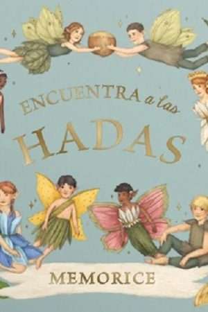 69148-ENCUENTRA A LAS HADAS MEMORICE
