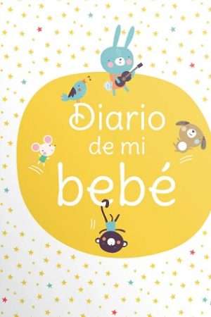 65233-DIARIO DE MI BEBE