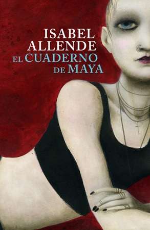 68803-EL CUADERNO DE MAYA
