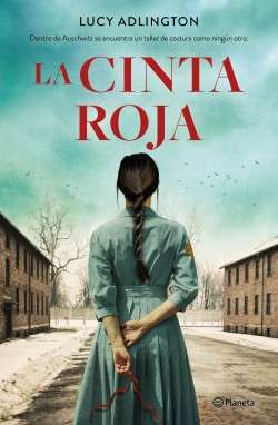 12628-CINTA ROJA, LA
