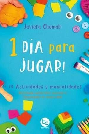 59955-1 DIA PARA JUGAR