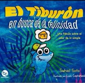 69062-EL TIBURON EN BUSCA DE LA FELICIDAD