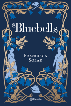 41861-BLUEBELLS