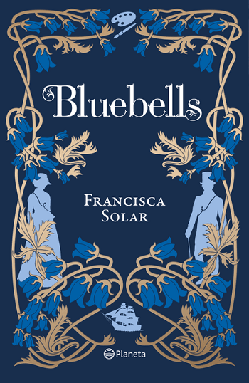 41861-BLUEBELLS