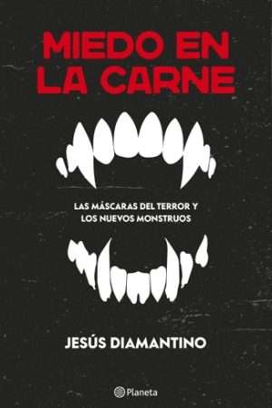 69242-MIEDO EN LA CARNE