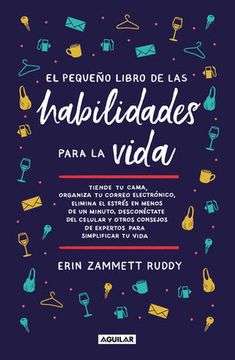 23632-EL PEQUEÑO LIBRO DE LAS HABILIDADES PARA LA VIDA