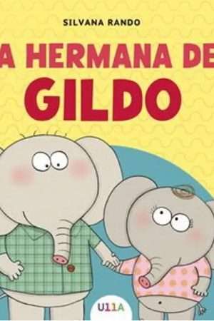 68938-LA HERMANA DE GILDO