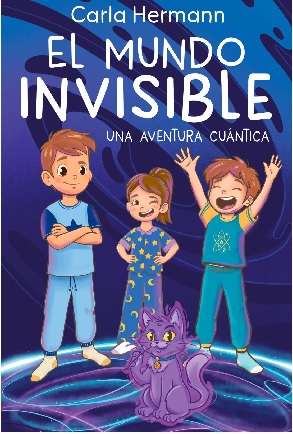 68321-EL MUNDO INVISIBLE