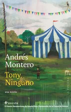 63376-TONY NINGUNO