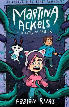 69083-MARTINA ACKELS Y EL CETRO DE ORSELOK