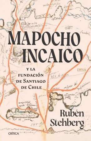 67021-MAPOCHO INCAICO