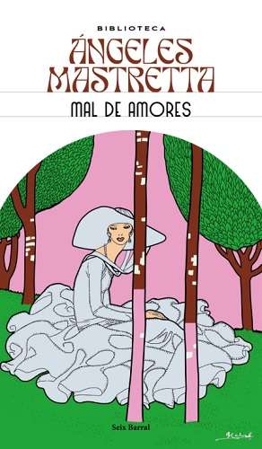 69240-MAL DE AMORES