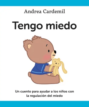40265-TENGO MIEDO