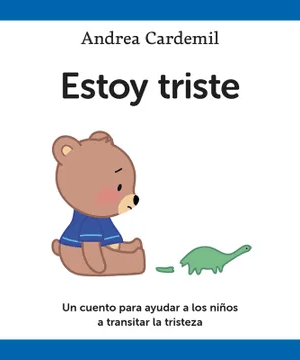 40262-ESTOY TRISTE
