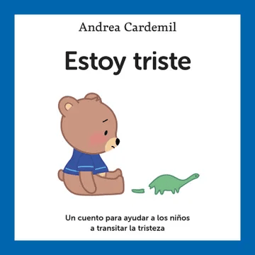 40262-ESTOY TRISTE