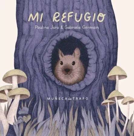 68817-MI REFUGIO