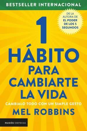 34890-1 HABITO PARA CAMBIARTE LA VIDA