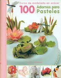 24124-100 ADORNOS PARA PASTELES