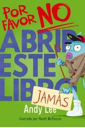 68770-POR FAVOR NO ABRIR ESTE LIBRO JAMAS