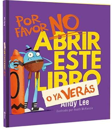 68772-POR FAVOR NO ABRIR ESTE LIBRO O YA VERAS