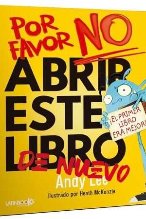 68771-POR FAVOR NO ABRIR ESTE LIBRO DE NUEVO