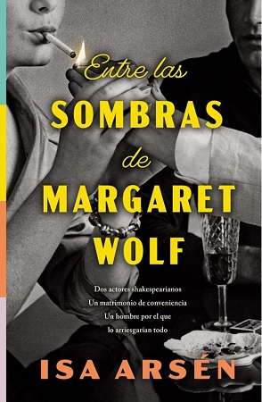 68986-ENTRE LAS SOMBRAS DE MARGARET WOLF