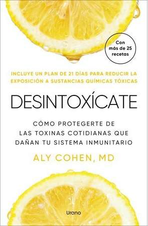68968-DESINTOXICATE