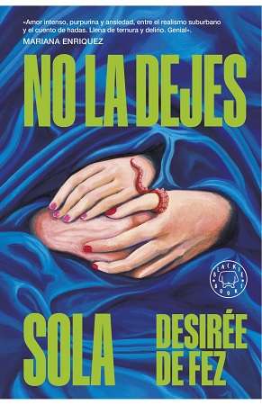 68907-NO LA DEJES SOLA