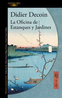 2528-LA OFICINA DE ESTANQUES Y JARDINES