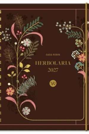 69581-AGENDA HERBOLARIA 2027 (GABA ROBIN))