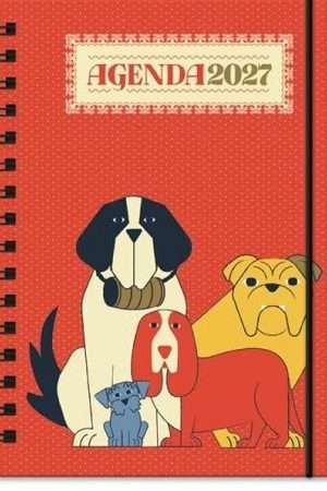 69580-AGENDA PERROS 2027