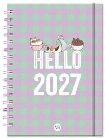 69576-AGENDA NEWS HELLO 2027: CUADRILLE