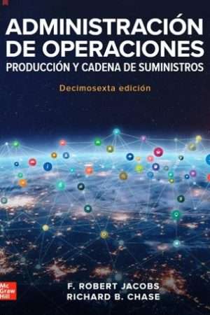 62263-ADMINISTRACION DE OPERACIONES